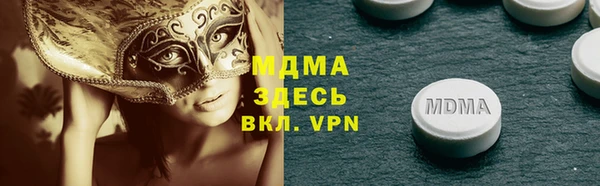 мдпв Богородицк